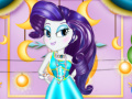 खेल Pony princess prom night 