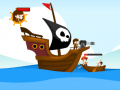 खेल Pirate Hunter 