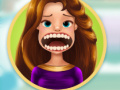 खेल Princess Dentist 