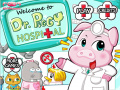 खेल Dr. Piggy Hospital 