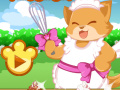 खेल Bubu Fairy Chef 
