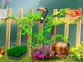 ગેમ Garden Secrets Hidden Objects