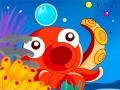 खेल Ocean Bubbles