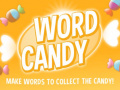 खेल Word Candy 