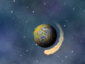 खेल Planet Explorer 