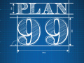 खेल Plan 99 