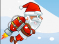 ಗೇಮ್ Jetpack Santa 