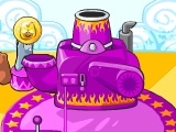 खेल Blobi Pop