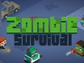 ગેમ Zombie survival