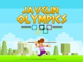 விளையாட்டு Javelin Olympics