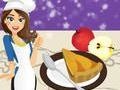 ಗೇಮ್ Cooking with Emma: French Apple Pie