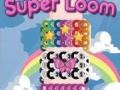 खेल Super Loom: Triple Single