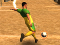 ગેમ Pele Soccer Legend