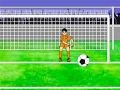 खेल Penalty Mania