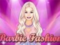 ಗೇಮ್ Barbie Fashion Show Stage