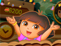விளையாட்டு Dora Farm Harvest Season