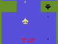 खेल Pixel Jet Fighter