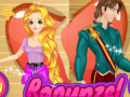 ಗೇಮ್ Rapunzel Split Up With Flynn