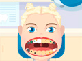 खेल Pop Star Dentist 2