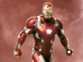 ಗೇಮ್ Iron man Doctor 