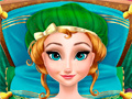 खेल Princess Anna Real Makeover