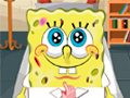 ಗೇಮ್ Spongebob Doctor