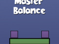 खेल Master Balance
