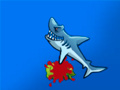 ಗೇಮ್ Shark Attack