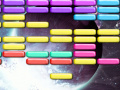 खेल Outer Space Arkanoid