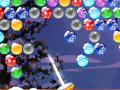 खेल Bubble Shooter Christmas