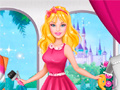 खेल Disney Princess Design