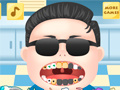 खेल Pop Star Dentist