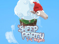 ಗೇಮ್ Sheep Party