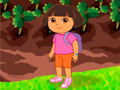 खेल Dora Needs Tools
