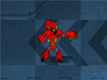 खेल Super Fighting Robots Defense