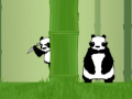 खेल Bamboo Panda