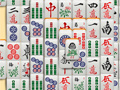 ಗೇಮ್ Mahjong Mahjong