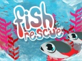 ಗೇಮ್ Fish rescue