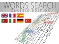 விளையாட்டு Words Search Classic Edition