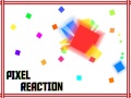 ಗೇಮ್ Pixel reaction