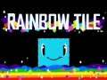 ಗೇಮ್ Rainbow Tile