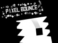 ગેમ Pixel Bounce