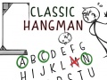 खेल Hangman Classic