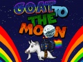 खेल Goat to the moon