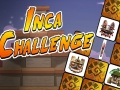 ગેમ Inca Challenge