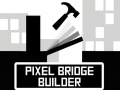 ಗೇಮ್ Pixel bridge builder