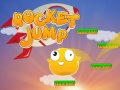 खेल Rocket Jump