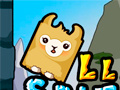 खेल Llama Spitter