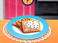 खेल  Sara’s Cooking Class: Mini Pop Tarts