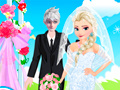 ಗೇಮ್ Ellie Royal Wedding